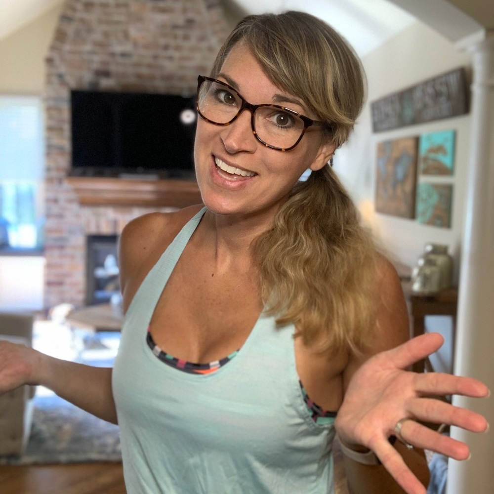 Meet your Posher, Donna